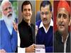 Election 2022 Predictions: ஐந்து மாநில சட்டமன்ற தேர்தல்களில் வெல்லப் போவது யார்? - ஏபிபி-சி வோட்டர் கருத்துகணிப்பு