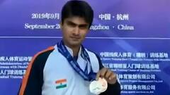 Noida के DM Suhas LY ने Tokyo Paralympic में पक्का किया मेडल