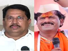 'गोपीचंद पडळकर अज्ञानी बालक, नुकतंच उगवलेलं गवत', विजय वडेट्टीवारांची टीका 