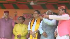 abp-C Voter Survey: उत्तराखंड, गोवा और मणिपुर में किसकी बनेगी सरकार?