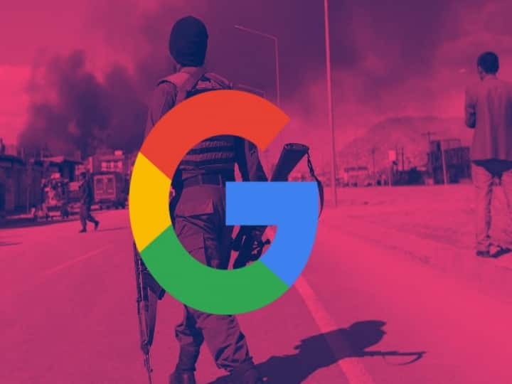 Google Said to Lock Afghan Government Accounts as Taliban Seek Emails அதிகாரிகளின் இ-மெயிலை துலாவும் தலிபன்கள் - கணக்குகளை முடக்கிய கூகுள்!