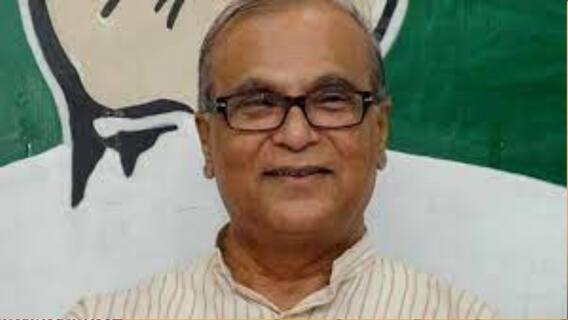 Bengal By-Poll: 'নির্বাচন কমিশন সঠিক সিদ্ধান্ত নিয়েছে', ভোটের দিন ঘোষণা প্রসঙ্গে প্রদীপ ভট্টাচার্য | Bangla News