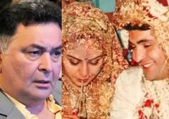Rishi Kapoor Birthday Special: ਆਪਣੇ ਹੀ ਵਿਆਹ 'ਚ ਬੇਹੋਸ਼ ਹੋ ਗਏ ਸਨ ਰਿਸ਼ੀ ਕਪੂਰ, ਨੀਤੂ ਸਿੰਘ ਦਾ ਹੋਇਆ ਸੀ ਇਹ ਹਾਲ