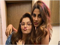 Bigg Boss OTT में ये हैं Rubina Dilaik और Nikki Tamboli के फेवरेट कंटेस्टेंट, वीकेंड का वार में आएंगी नजर