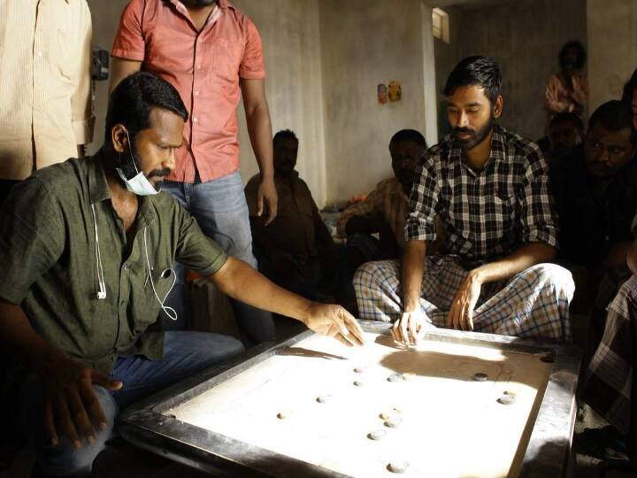 வெற்றிமாறம் இயக்கிய விசாரணை சர்வதேச அளவில் கவனத்தைப் பெற்றது