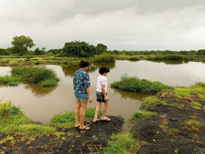 யாரோடு யாரென்று யார்தான் சொல்வாரோ