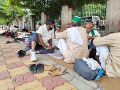 Kisan Mahapanchayat: महापंचायत में होगा किसानों का शक्ति प्रदर्शन, कृषि कानून के खिलाफ हल्ला बोल की तैयारी