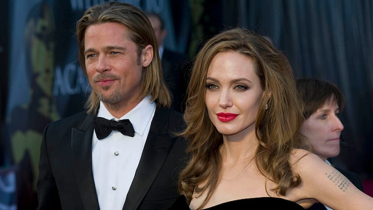 Brad Pitt से शादी के कारण Angelina Jolie को सताता था इस बात का खौफ, सालों बाद किया खुलासा