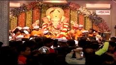 TOP 50 : सकाळच्या 50 बातम्यांचा वेगवान आढावा : बातम्यांचं अर्धशतक : 04 सप्टेंबर 2021: ABP Majha