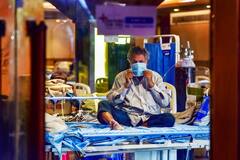 देश के अलग-अलग हिस्सों में बीमारियों का तूफान, जानें- यूपी, बिहार और एमपी में कैसे हैं हालात