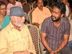 HBD Vetrimaran | இயக்குநர் வெற்றிமாறன் பிறந்தநாள் ஸ்பெஷல் ஆல்பம்