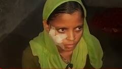 Ghaziabad: सावधान ! महिलाओं पर हमला कर रहा चाकूवाला साइको 'किलर' | High Alert