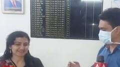 Tokyo Paralympic: फाइनल में पहुंचने की DM Suhas ने जाहिर की खुशी | Hindi News