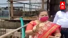 Mumbai मध्ये Dengue,Malaria च्या प्रादुर्भाव ; Mahapalika सतर्क,महापौरांकडून विशेष पाहाणी