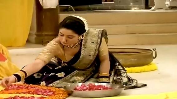 अनुपमा के बचपन का प्यार क्या बनेगा उसका कान्हा ? | Saas Bahu Aur Saazish