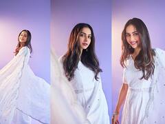 Rakul Preet Singh : अभिनेत्री रकुलची EDकडून अडीच तास चौकशी, काय आहे प्रकरण