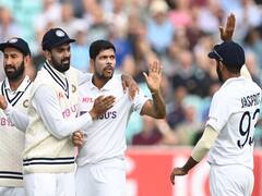 IND Vs ENG: ओवल टेस्ट में टीम इंडिया की शानदार वापसी, दूसरी पारी में रोहित शर्मा और केएल राहुल ने दिलाई अच्छी शुरुआत