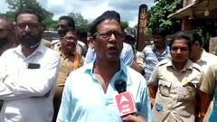 राज्य सरकारच्या एसटी कर्मचाऱ्यांसाठीच्या घोषणेवर आम्ही समाधानी नाही, ST कर्मचाऱ्यांची प्रतिक्रिया