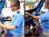 Viral Video: ఆ చిన్నారి కష్టం ఎవరికీ రాకూడదు.. ఎనిమిదేళ్ల వయసులో కుటుంబ బాధ్యత