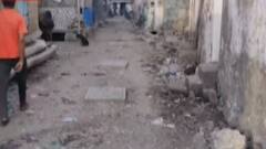 મારૂ શહેર મારી વાત: પોરબંદરના કુંભારવાડા વિસ્તારમાં સ્થાનિકોને નથી મળી પ્રાથમિક સુવિધા