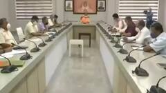 फटाफट देखिए सुबह की ताजा खबरें