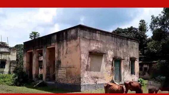 Hospital: প্রাচীনকে বাঁচাতে প্রবীণের লড়াই, ১০৪ বছরের পুরনো দাতব্য চিকিৎসালয় পুনরায় চালুৃর আর্জি বৃদ্ধের | Bangla News