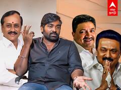 Vijay Sethupathi Exclusive: சாதிய சொல்லவா? நான் தமிழன்டா! போங்கடா வெண்ணெய்ங்களா