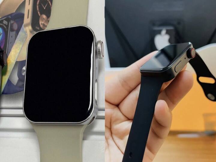 Apple Watch Series 7: Here's everything you need to know Apple Watch Series 7 | நிறைய புதுமைகளோட களமிறங்குது Apple வாட்ச் 7 சீரிஸ் ! -  எப்போ Launch ஆகுது தெரியுமா?