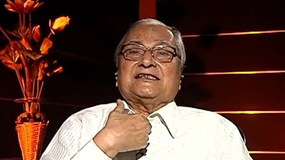 शिक्षणाचं स्वरुप कसं असावं? परीक्षेतील गुणांवरून मूल्यमापन योग्य? शिक्षणतज्ज्ञ डॉ. राम ताकवले : Majha Katta