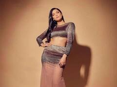 Actress Shruti Hassan  pic | பெண்ணே என் கண்ணே செந்தேனே வா முன்னே - ஸ்ருதி ஹாசன் க்ளிக்ஸ்