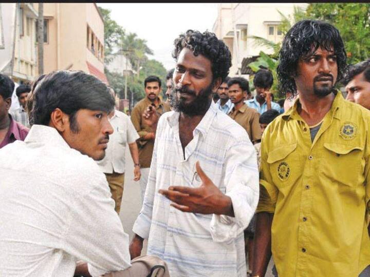 அவர் தனது தயாரிப்பு நிறுவனமான கிராஸ் ரூட் ஃபிலிம் நிறுவனத்தின் கீழ் திரைப்படங்களை தயாரிக்கிறார்