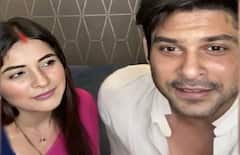 In Pics: जब मांग में सिंदूर भरे Sidharth Shukla के साथ वायरल हुई थी Shehnaaz Gill की तस्वीरें
