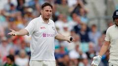 IND V ENG गमत्या जार्वोची लाॅर्ड्सवरील भारतीय क्षेत्ररक्षणाच्या भूमिकेवरून चर्चा,जार्वो आहे तरी कोण?