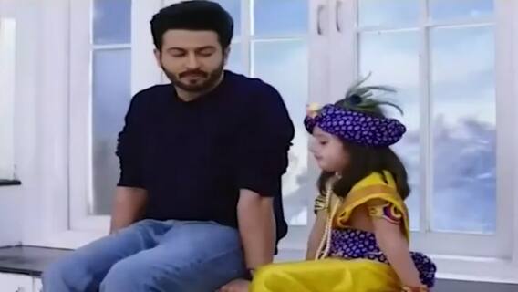 Karan and Pihu's cute banter will put a smile on your face | Kundali Bhagya