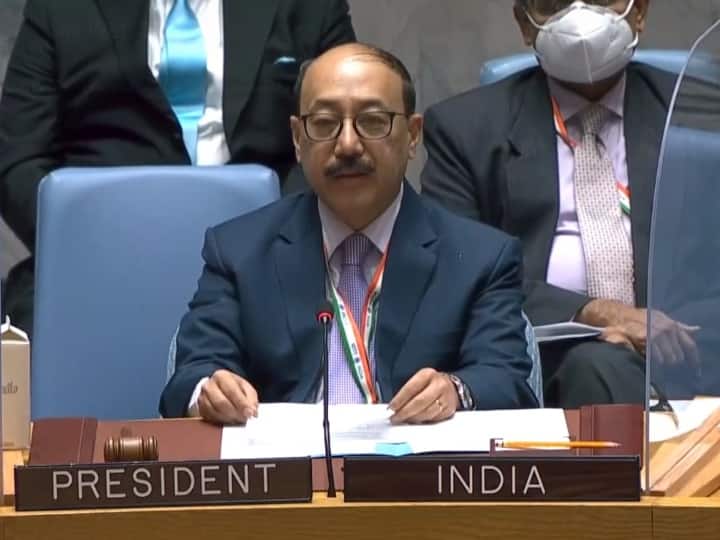 India Committed To Goal Of Nuclear Weapons-Free World: Foreign Secy At UNSC India Committed To Goal Of Nuclear Weapons-Free World: Foreign Secy At UNSC