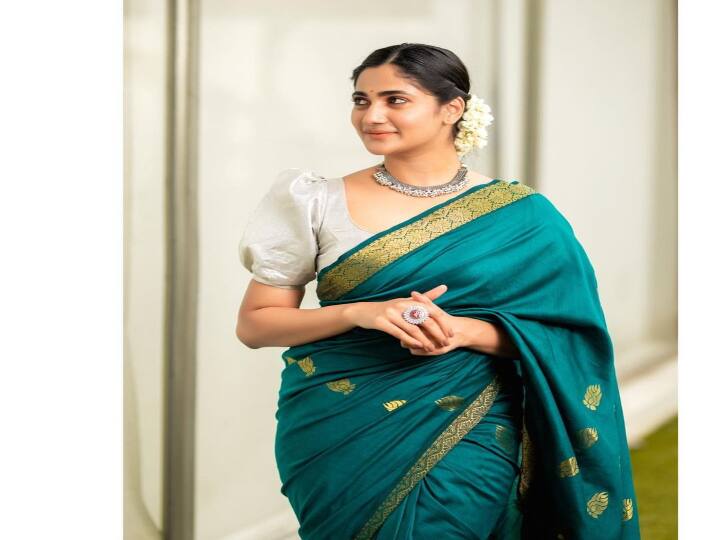 கண்டாங்கி கண்டாங்கி கட்டி வந்த பொண்ணு