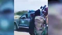 Afghanistan Crisis: Taliban's impact on India, Pakistan and China | Bharat ka Yug