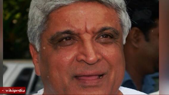 Javed Akhtar यांच्या वक्तव्यामुळे नवा वाद, संघ, तालिबान आणि वादंग! 24 तासात माफी मागण्याचं अल्टिमेटम