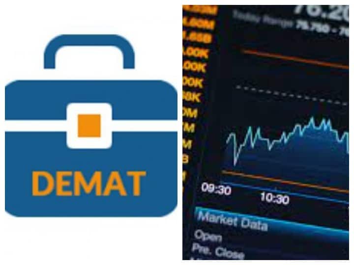 New Demat Account: शेयर मार्केट में निवेश के लिए जरूरी है Demat अकाउंट, जानें इसे खोलने का प्रोसेस क्या है