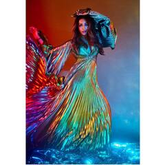 Malaika Arora Pics: వామ్మో ఎంత హాటో...ఐదు పదులకు చేరువవుతున్నా మతిపోగొట్టేస్తున్న మలైకా...