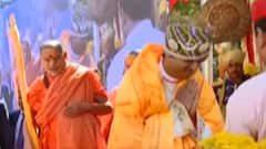 રાજકોટ:રાજવી પરિવારનો મિલકત વિવાદ, રણસૂરવીર સિંહનો શું છે આરોપ?