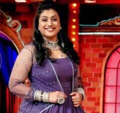 Roja : సంపాదనంతా దాని కోసమే ఖర్చైపోయింది.. పిల్లలు పుట్టే అవకాశం లేదన్నారు.. గతం తలచుకొని రోజా కంటనీరు