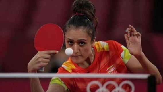 Sports: জাতীয় কোচ সৌম্যদীপ রায়ের বিরুদ্ধে বিস্ফোরক অভিযোগ টিটি খেলোয়াড়ের| Bangla News