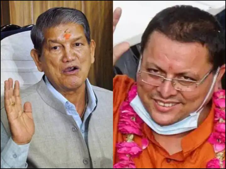 Uttarakhand Assembly election: votesr wants BJP Govt And Congress CM in state  उत्तराखंड के लोग सरकार तो चाहते हैं बीजेपी की, लेकिन मुख्यमंत्री कांग्रेस का !