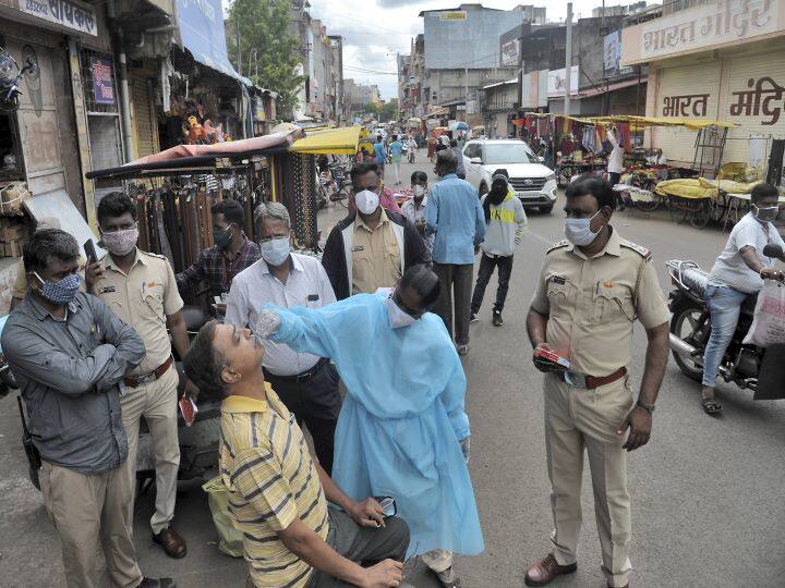 Covid-19: Maharashtra, Kerala Rule Out Lockdown Amid Rising Cases Of Infection Covid-19: Maharashtra, Kerala Rule Out Lockdown Amid Rising Cases Of Infection