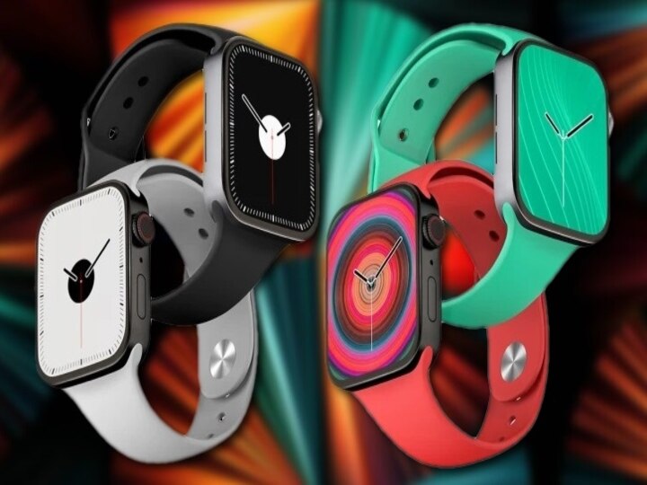 Apple Watch Series 7 | நிறைய புதுமைகளோட களமிறங்குது Apple வாட்ச் 7 சீரிஸ் ! -  எப்போ Launch ஆகுது தெரியுமா?