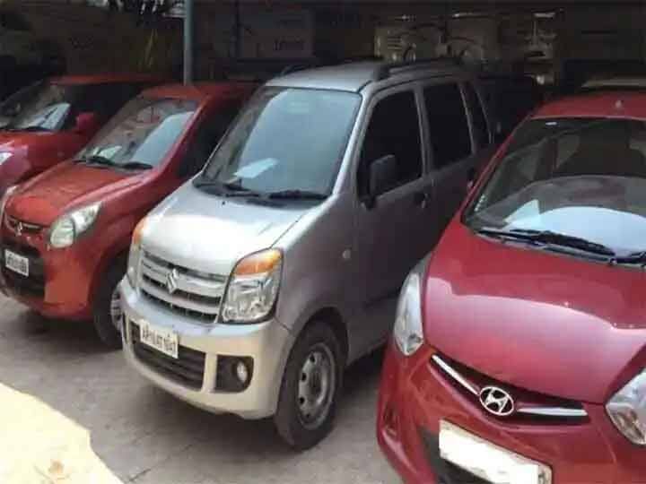 You will get good price on selling Old Car just keep these 4 things right Old Cars: पुरानी कार बेचने पर मिलेगी अच्छी कीमत, बस इन 4 चीजों को रखें ठीक