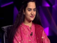 Kaun Banega Crorepati 13: केबीसी 13 में समीक्षा श्रीवास्तव ने जीती 6.40 लाख रुपये की धनराशि, इस सवाल का नहीं दे पाईं जवाब