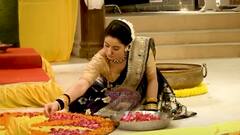 Samrat and Pakhi to give their relationship another chance | Ghum Hai Kisikey Pyaar Meiin