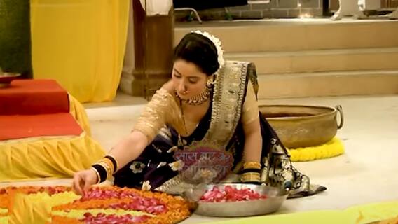 Samrat and Pakhi to give their relationship another chance | Ghum Hai Kisikey Pyaar Meiin